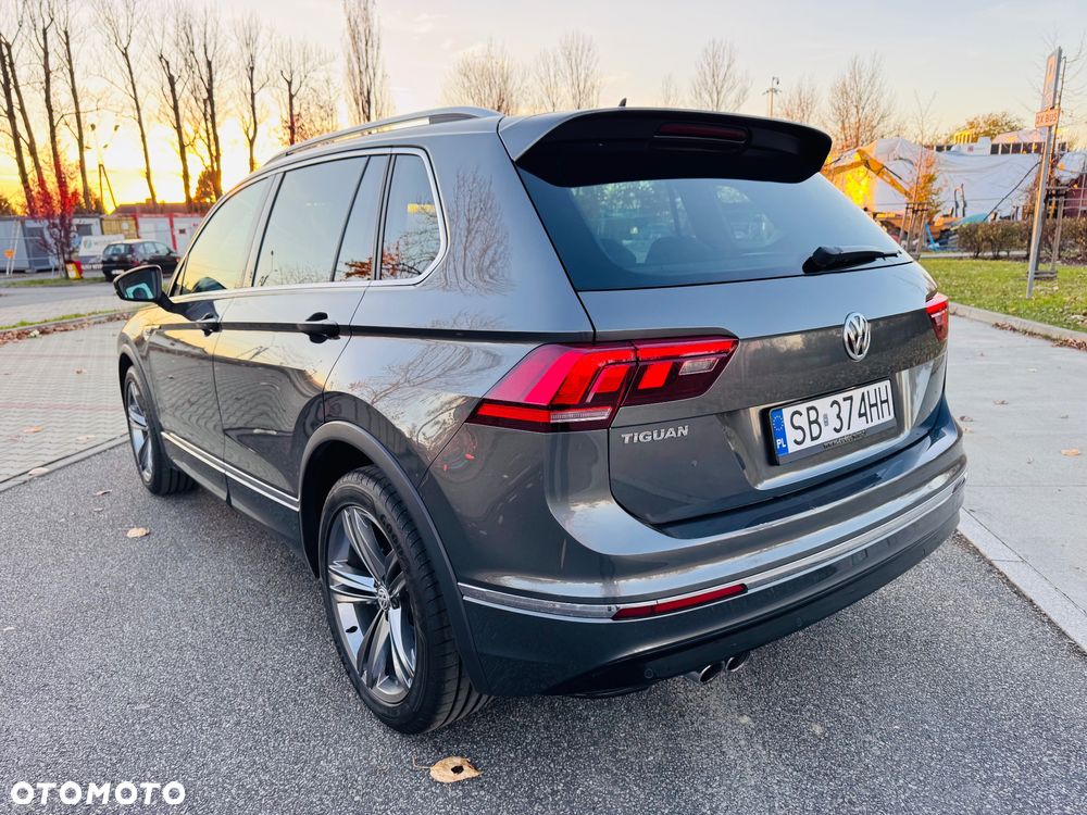 Volkswagen Tiguan - 14