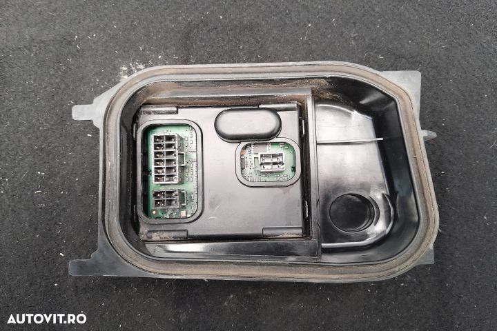 Balast Xenon/Calculator Balast Xenon Stanga 89390030 89390030 Volkswa - 2