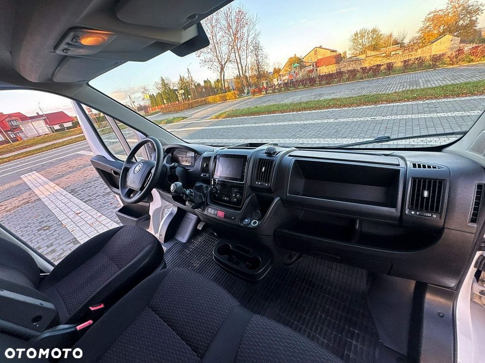 Fiat Ducato - 18