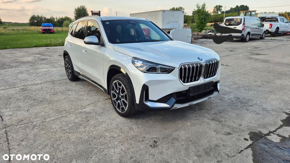 BMW X1 sDrive18d Sport Line - 17