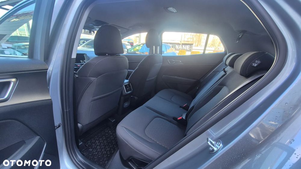 Kia Sportage 1.6 T-GDI M 2WD - 14