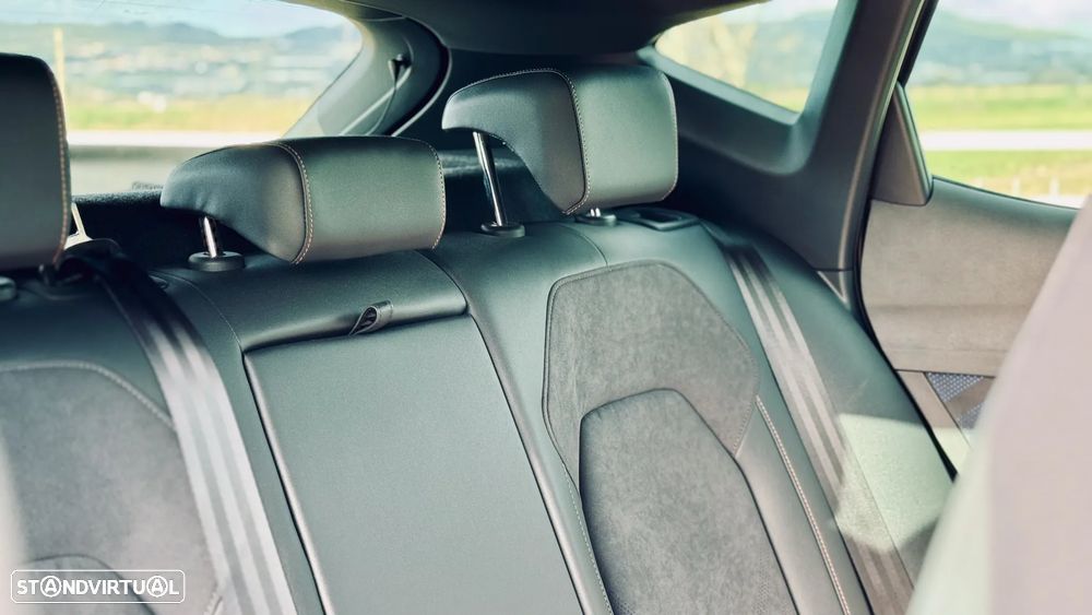 Cupra Formentor 1.5 e-Hybrid DSG VZ Tribe Edition - 18