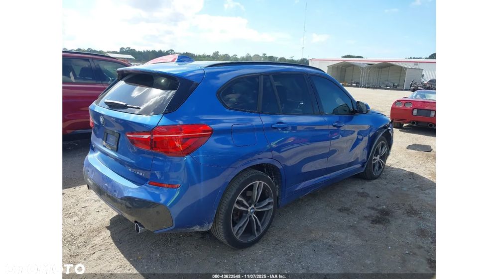 BMW X1 - 3