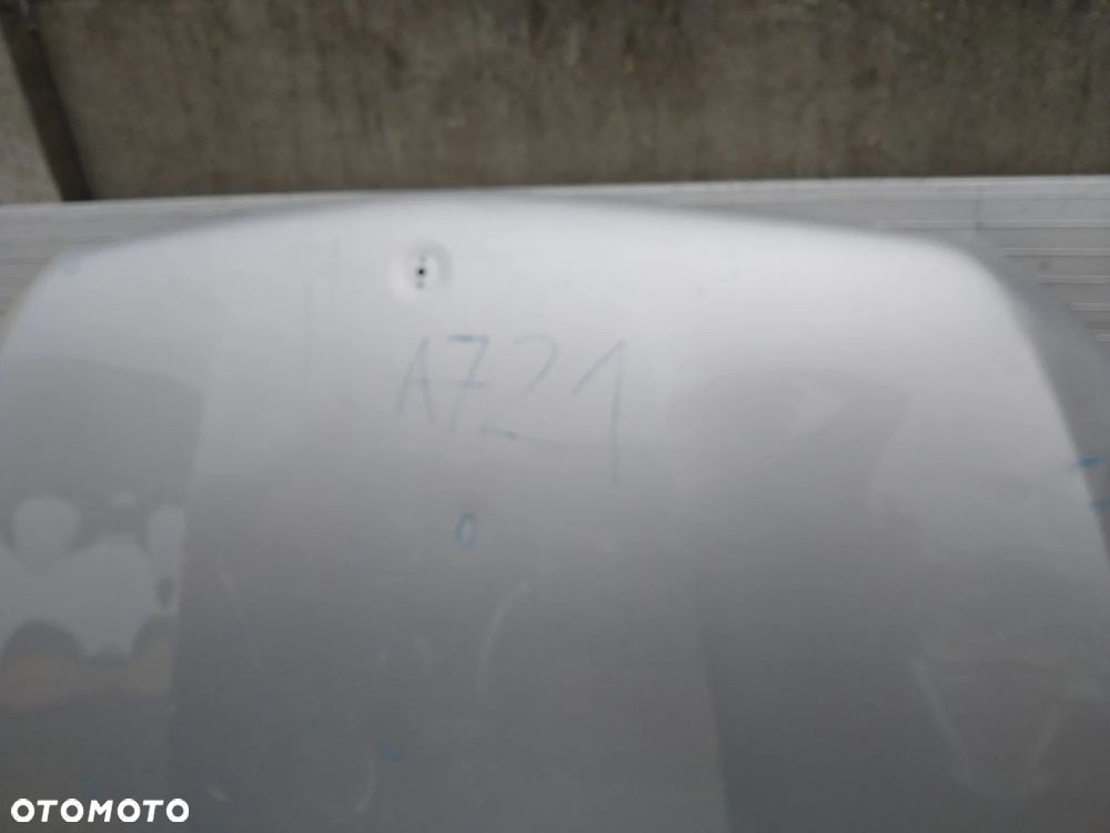 A710/A721/A733/A734/D917/D959/G63 MERCEDES W253  GLC MASKA - 4