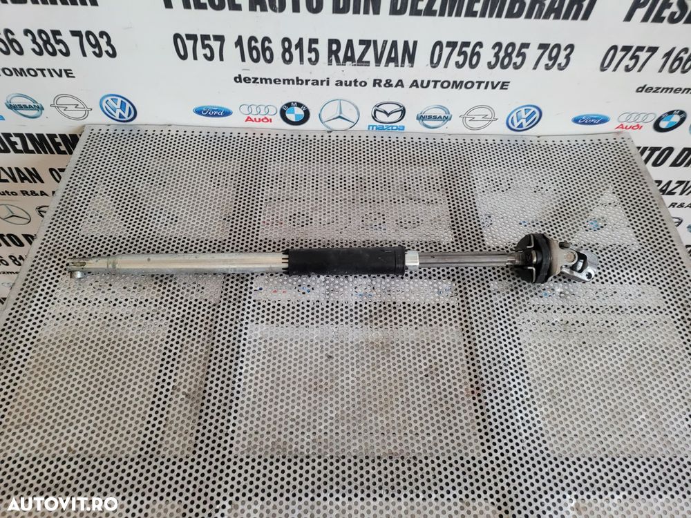 Tija Coloana Ax Cruce Cardanica Volan Land Rover Range Rover Sport L494 Volan Stanga An 2014-2015-2016-2017-2018 Dezmembrez Range Rover Sport L494 An 2014-2018 Volan Stanga 3.0 Diesel 306DT - 3