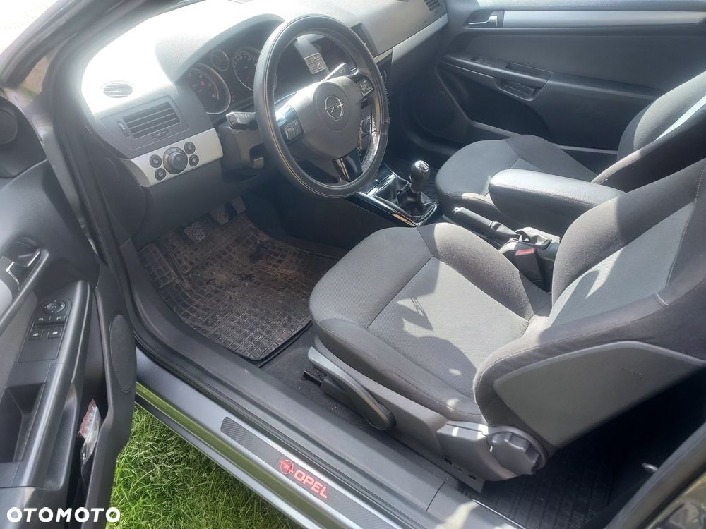 Opel Astra - 8