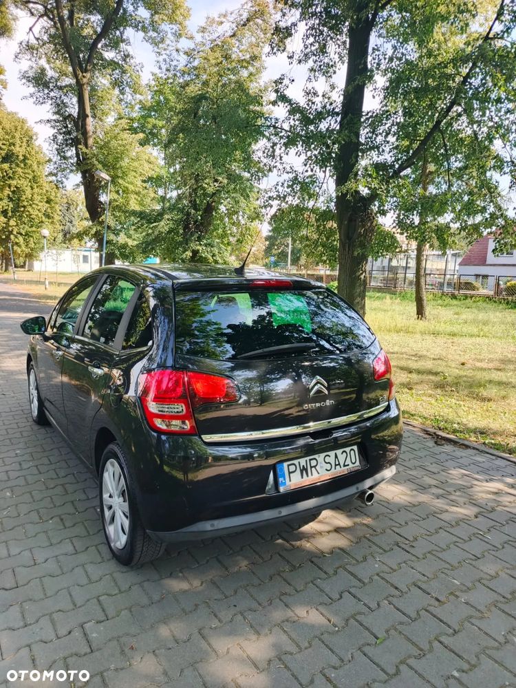 Citroën C3 1.4 VTi Selection - 4