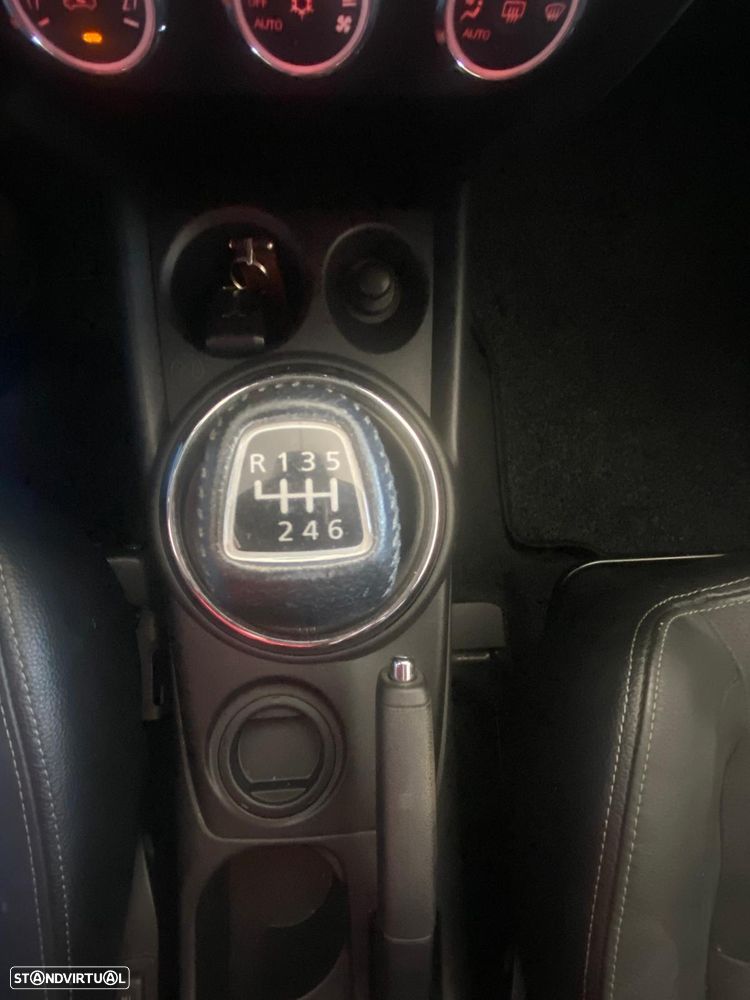 Mitsubishi ASX 1.6 DI-D Tokyo Edition - 39