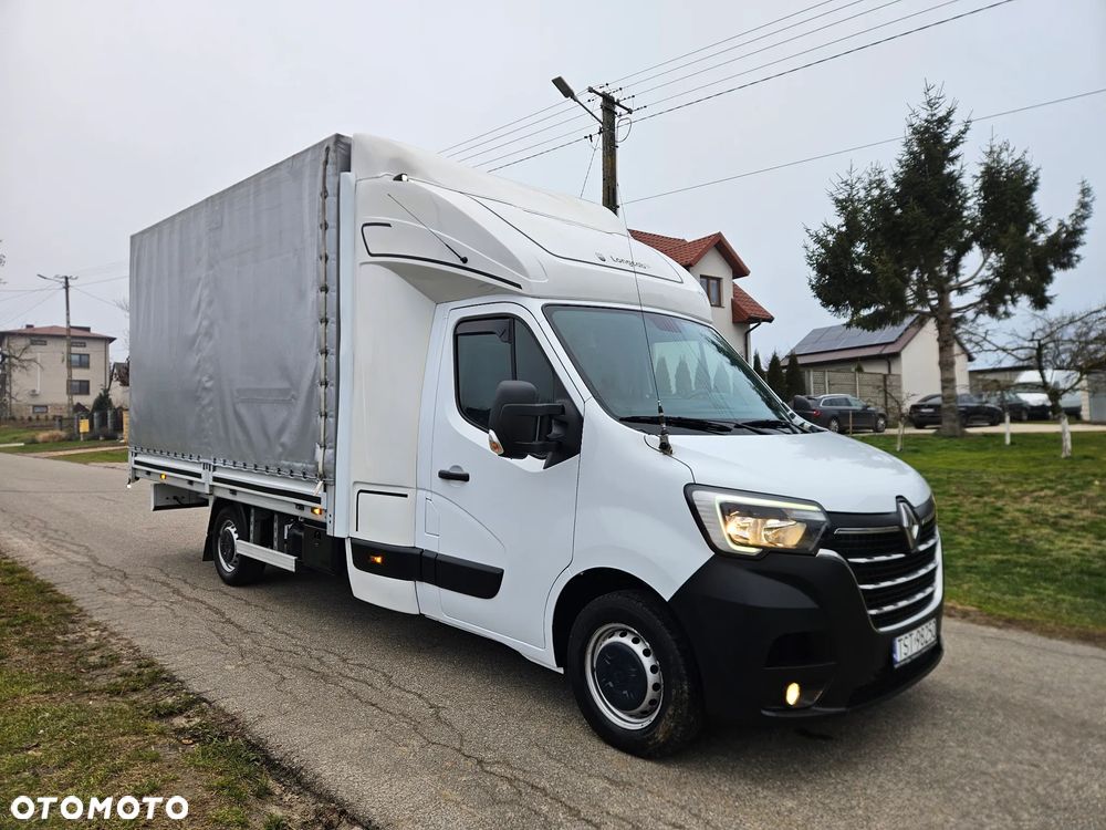 Renault MASTER - 8