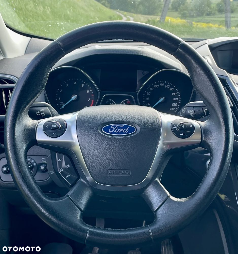 Ford Kuga 1.5 EcoBoost FWD Titanium Plus ASS - 28