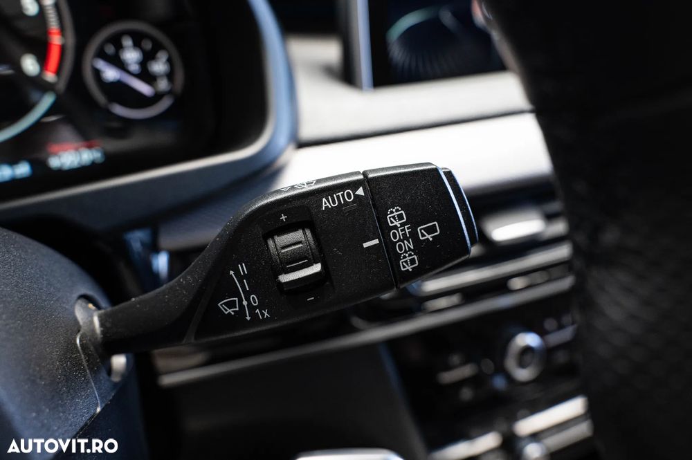BMW X5 M M50d Sport-Aut. - 23