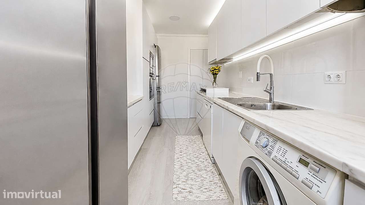 Apartamento T4 para venda - Grande imagem: 5/19