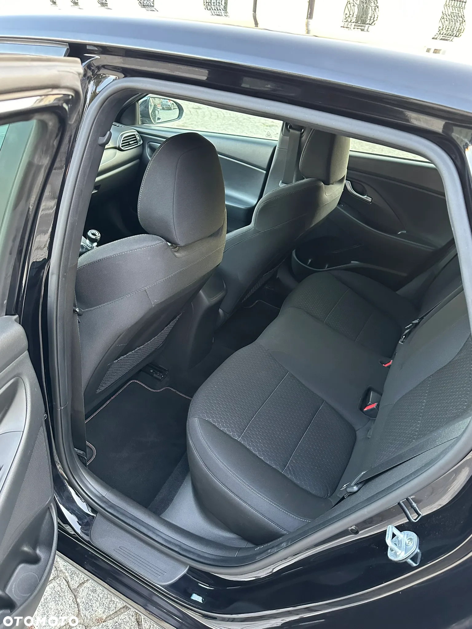 Hyundai i30 1.4 T-GDI N-Line - 14