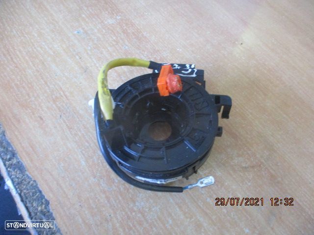Fita Airbag FITAIR523 CITROEN C1 2009 CITROEN C1 1 FASE 1  2006 1.0I 70CV 3P CINZENTO - 1