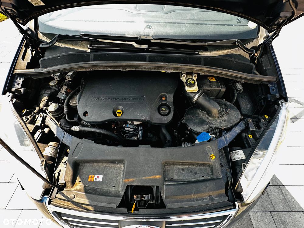 Ford Galaxy 2.2 TDCi Titanium - 17