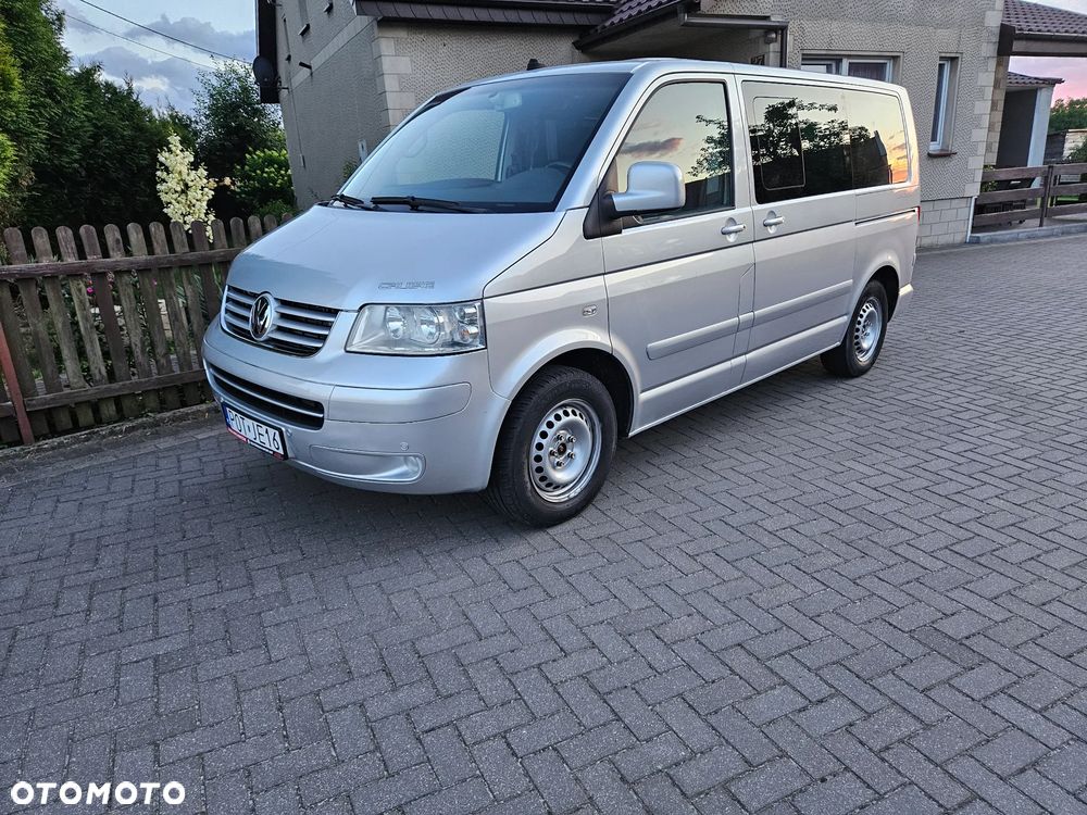 Volkswagen Multivan L1 Comfortline - 2
