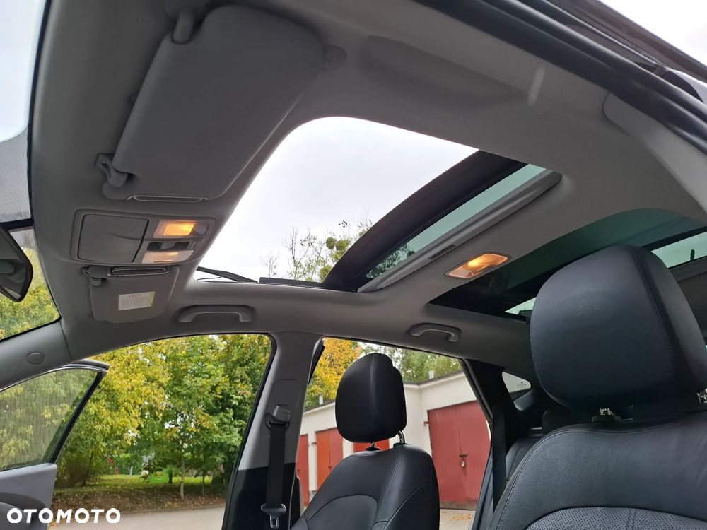 Hyundai ix35 - 15
