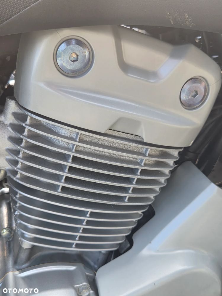 Honda Varadero - 17