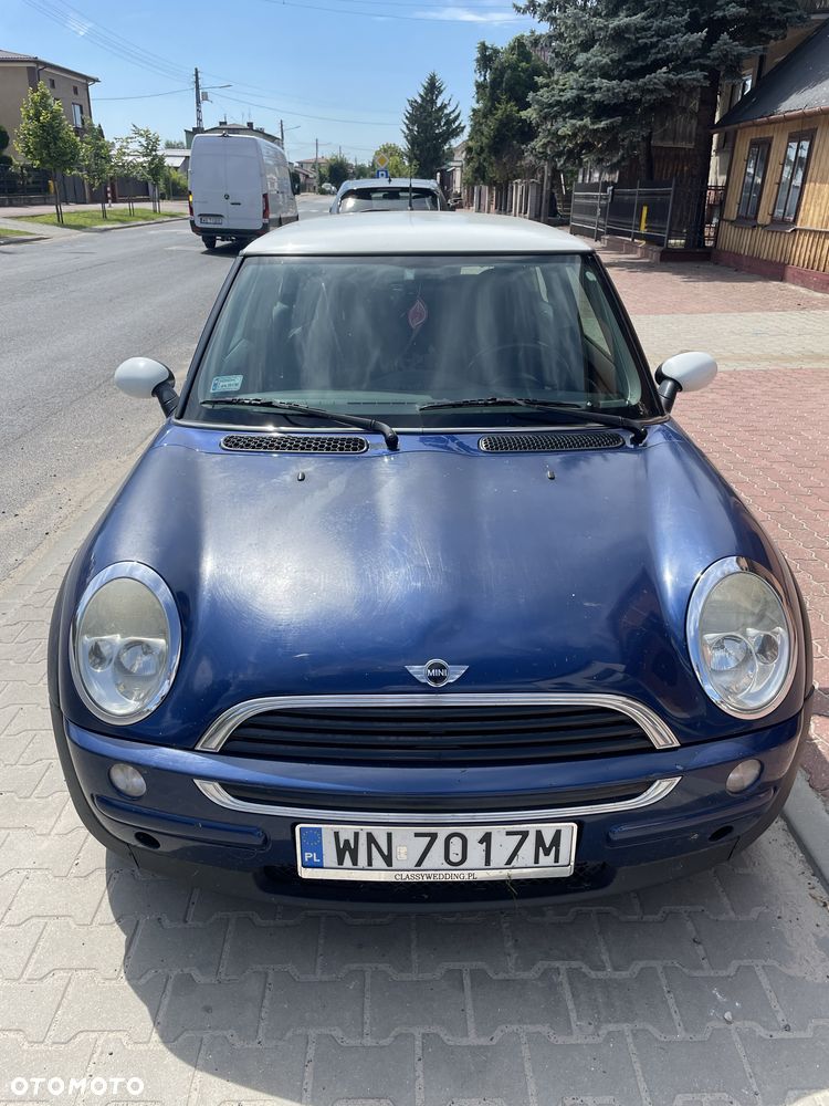 MINI ONE - 2