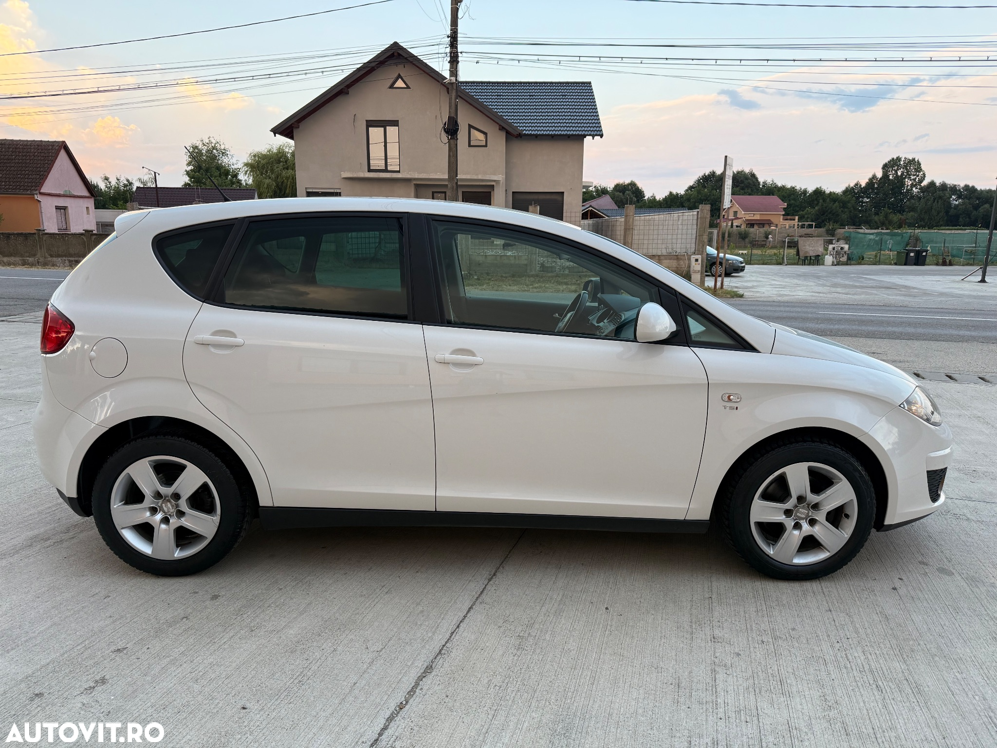 Seat Altea - 10