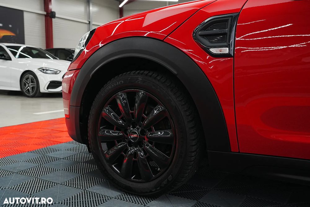 Mini Countryman Cooper Aut. Yours Trim - 35