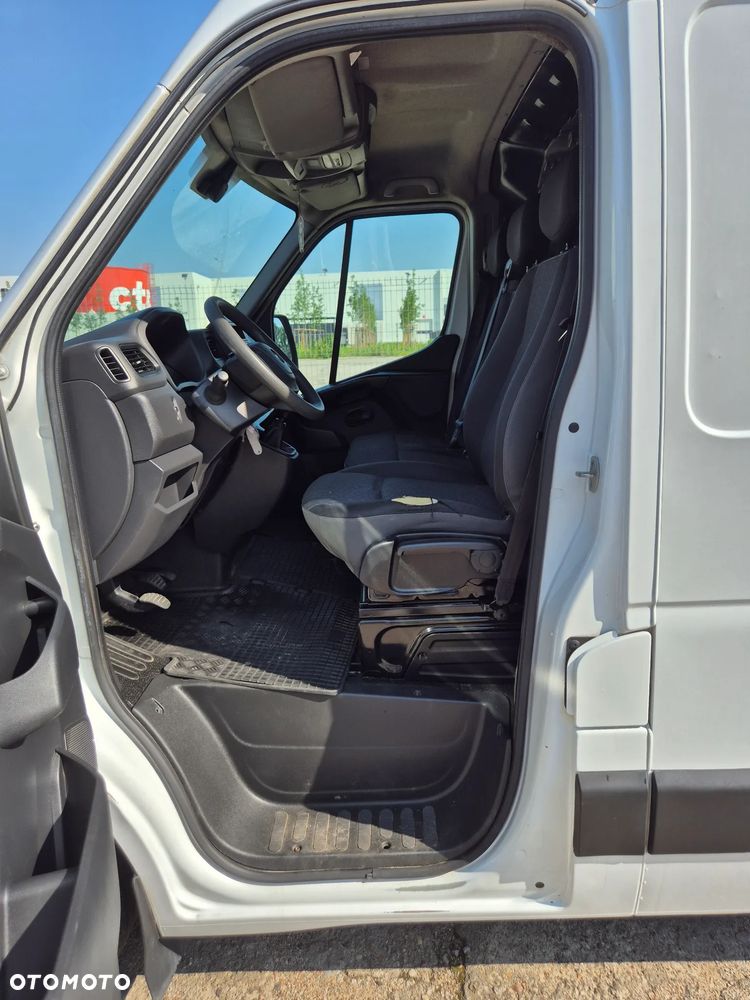 Opel Movano - 23