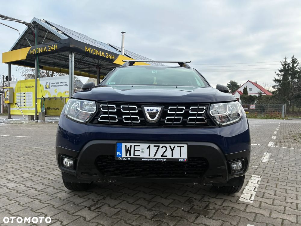 Dacia Duster 1.0 TCe Essential - 3