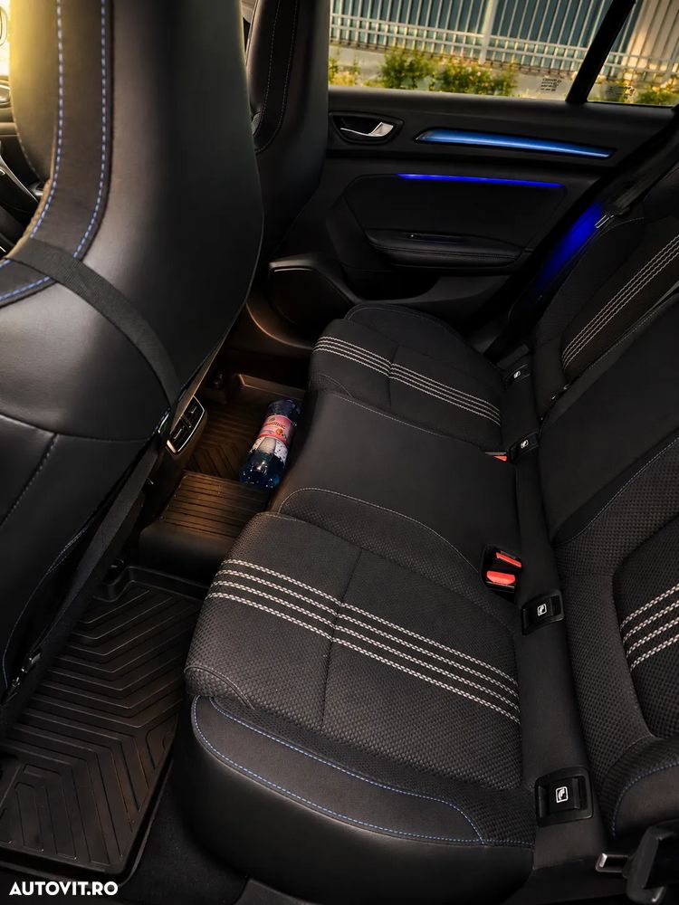 Renault Megane 1.5 dCi Sport Edition - 8
