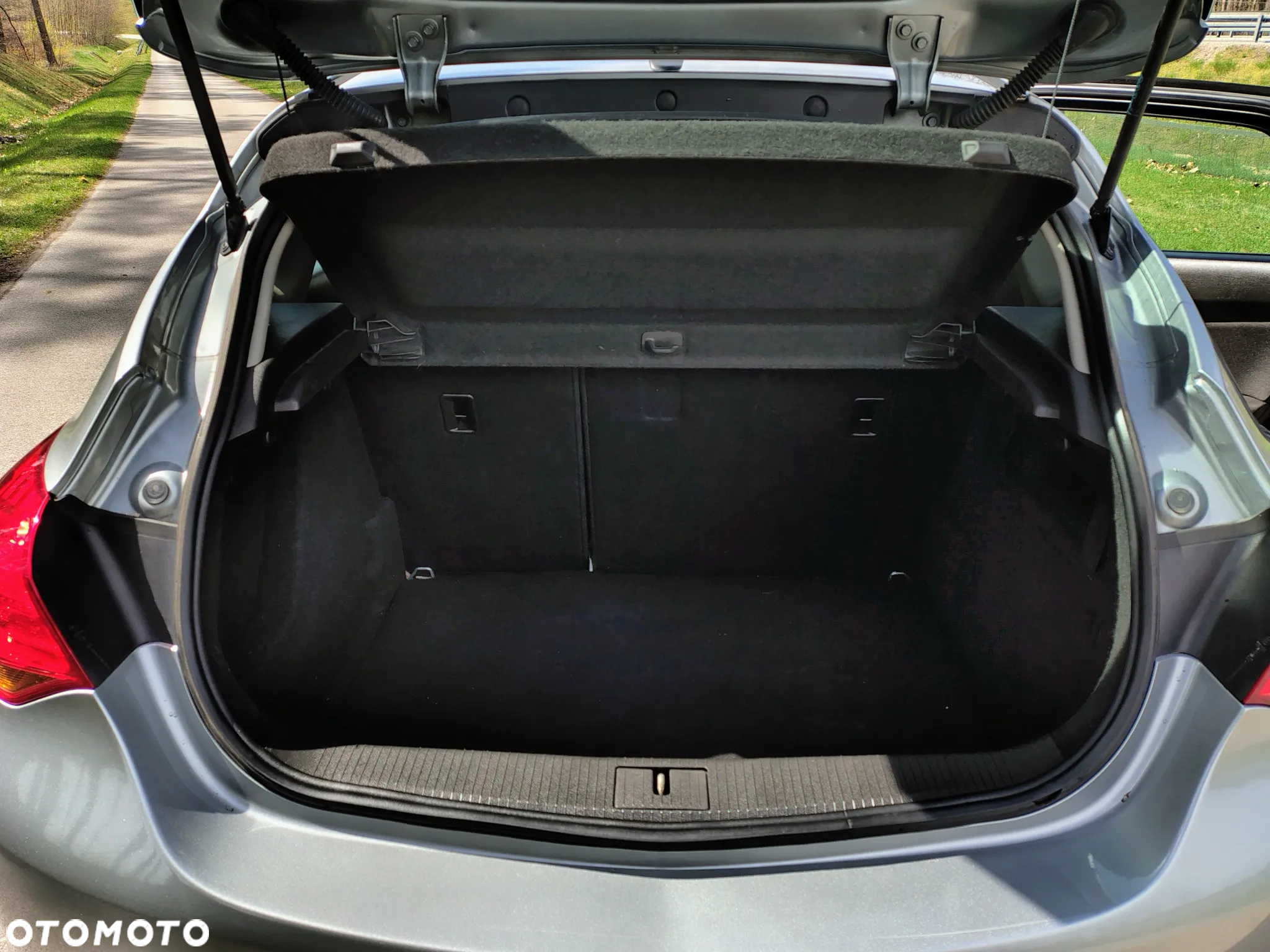 Opel Astra IV 2.0 CDTI Enjoy S&S - 19