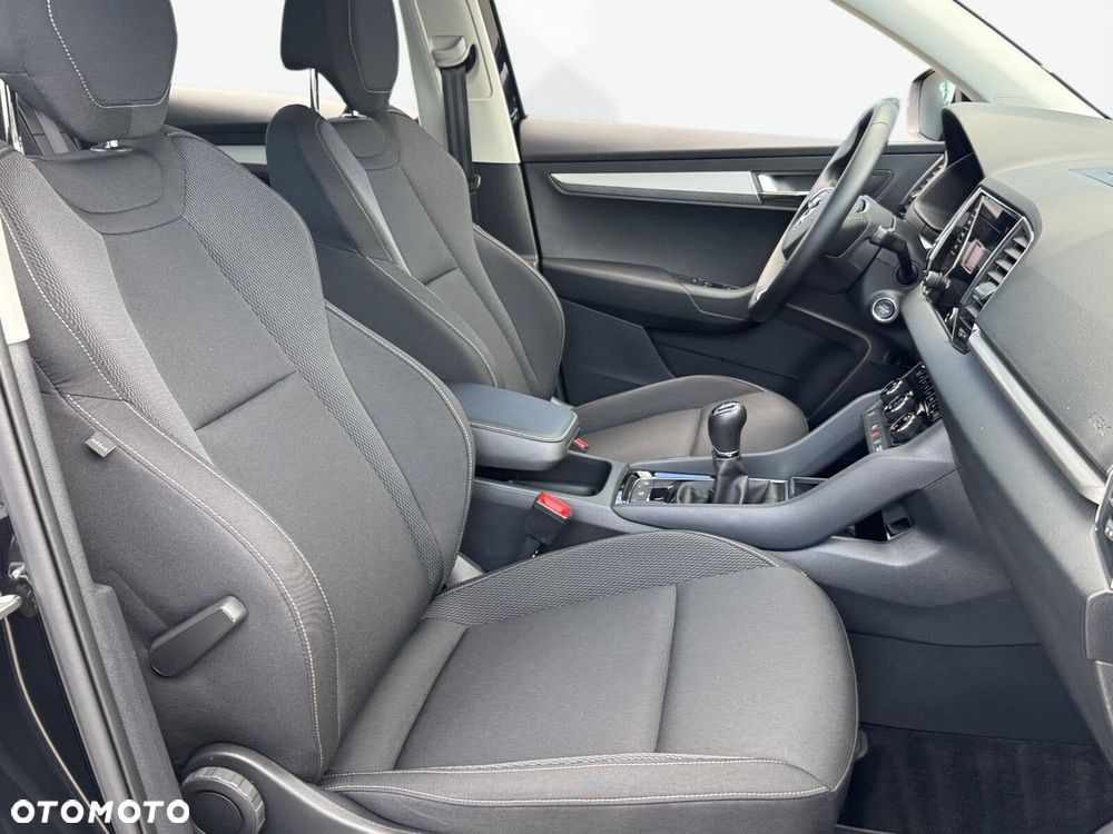 Skoda Karoq 1.5 TSI ACT Ambition - 17