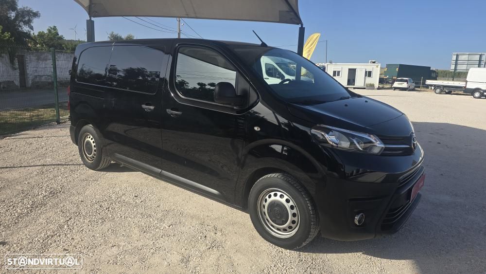 Toyota Proace 1.5 D4-D L1 H1 - 3