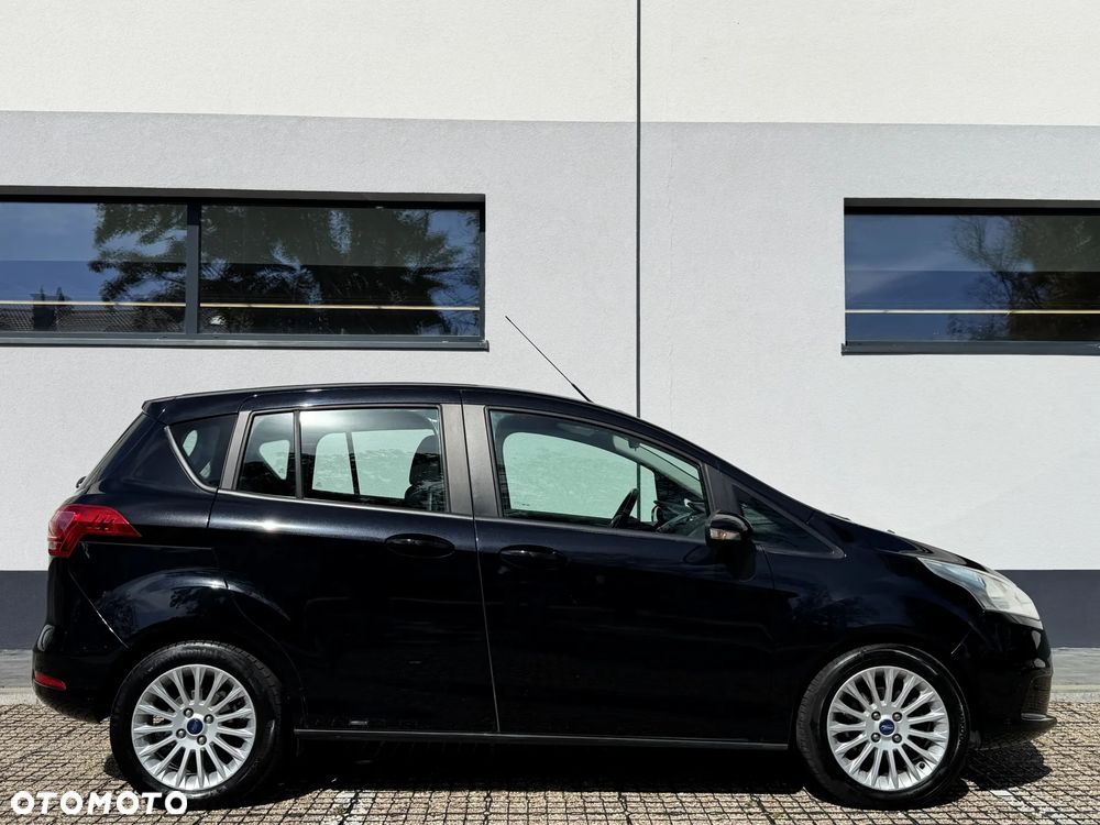 Ford B-MAX 1.0 EcoBoost Trend - 6
