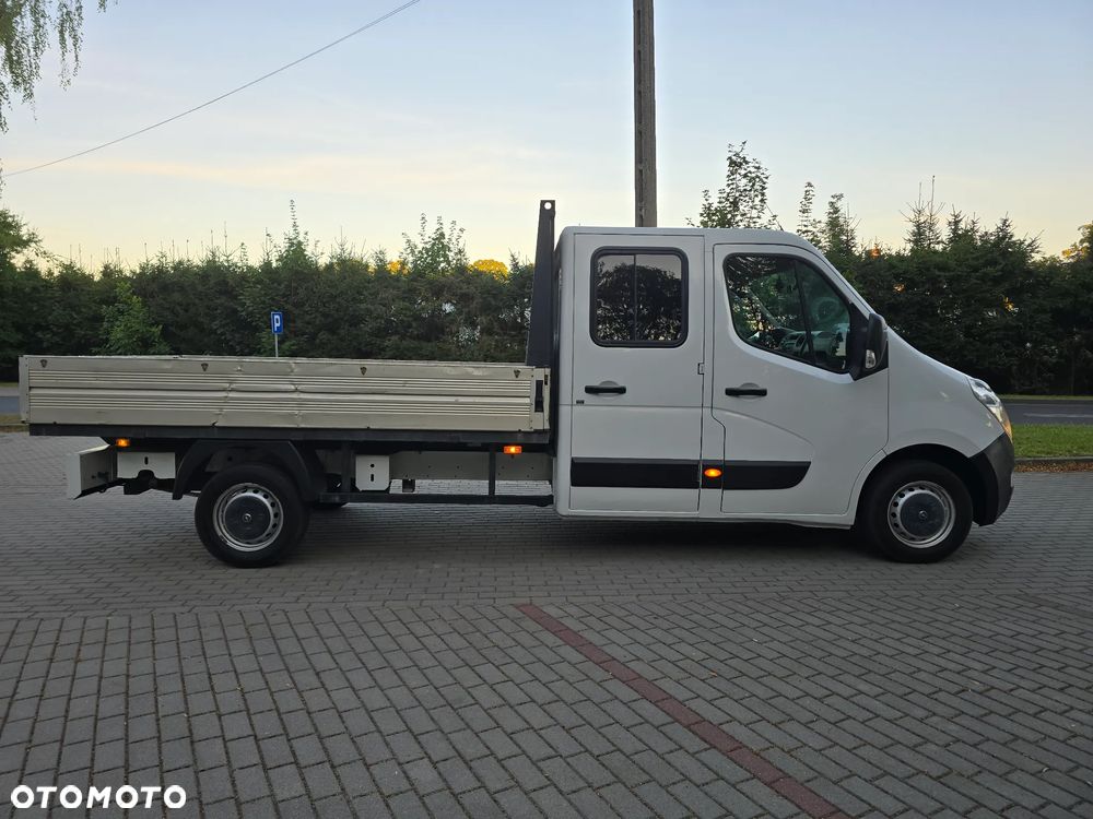 Opel Movano - 5