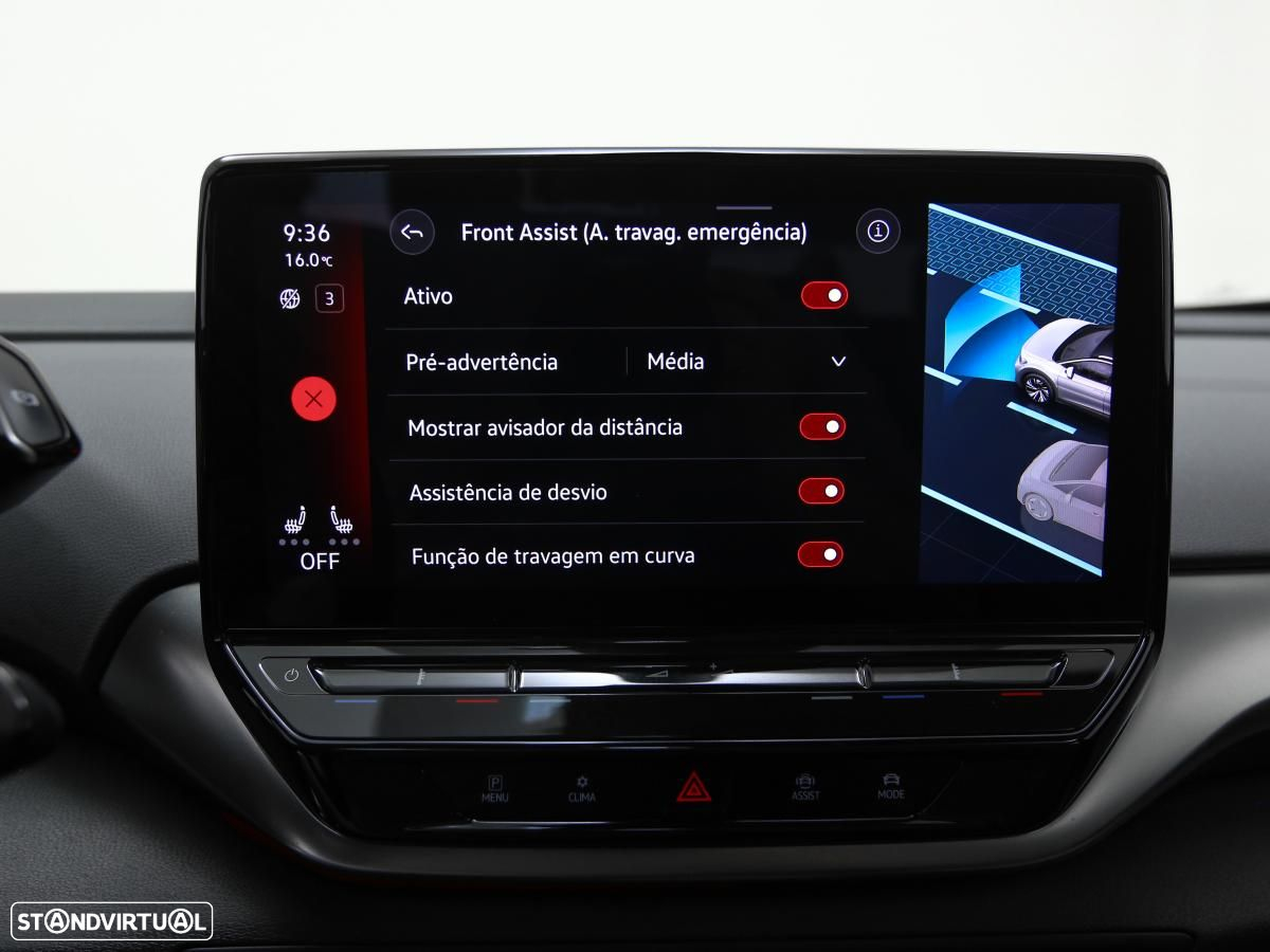 VW ID.4 77 kWh Pro Performance - 29