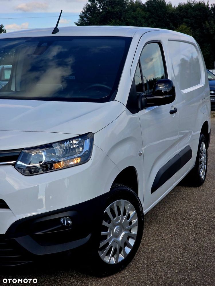 Toyota PROACE CITY - 3