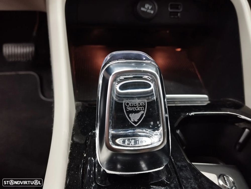 Volvo XC 40 2.0 D3 Inscription Geartronic - 32