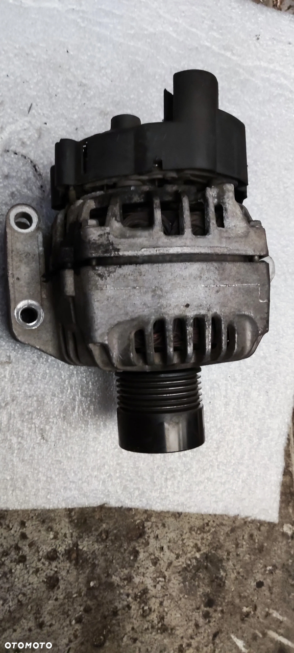 ALTERNATOR FIAT GRANDE PUNTO 1.3JTD 14V 90A