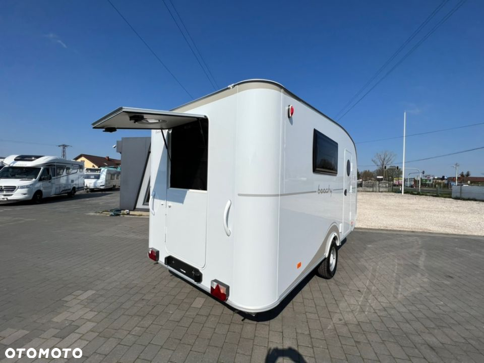 Hobby Beachy 420 - 10