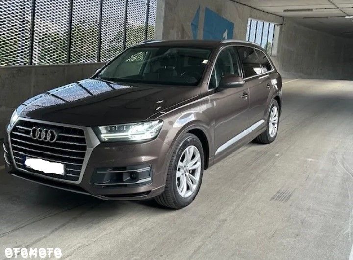 Audi Q7 45 TDI mHEV Quattro S Line Tiptr - 14