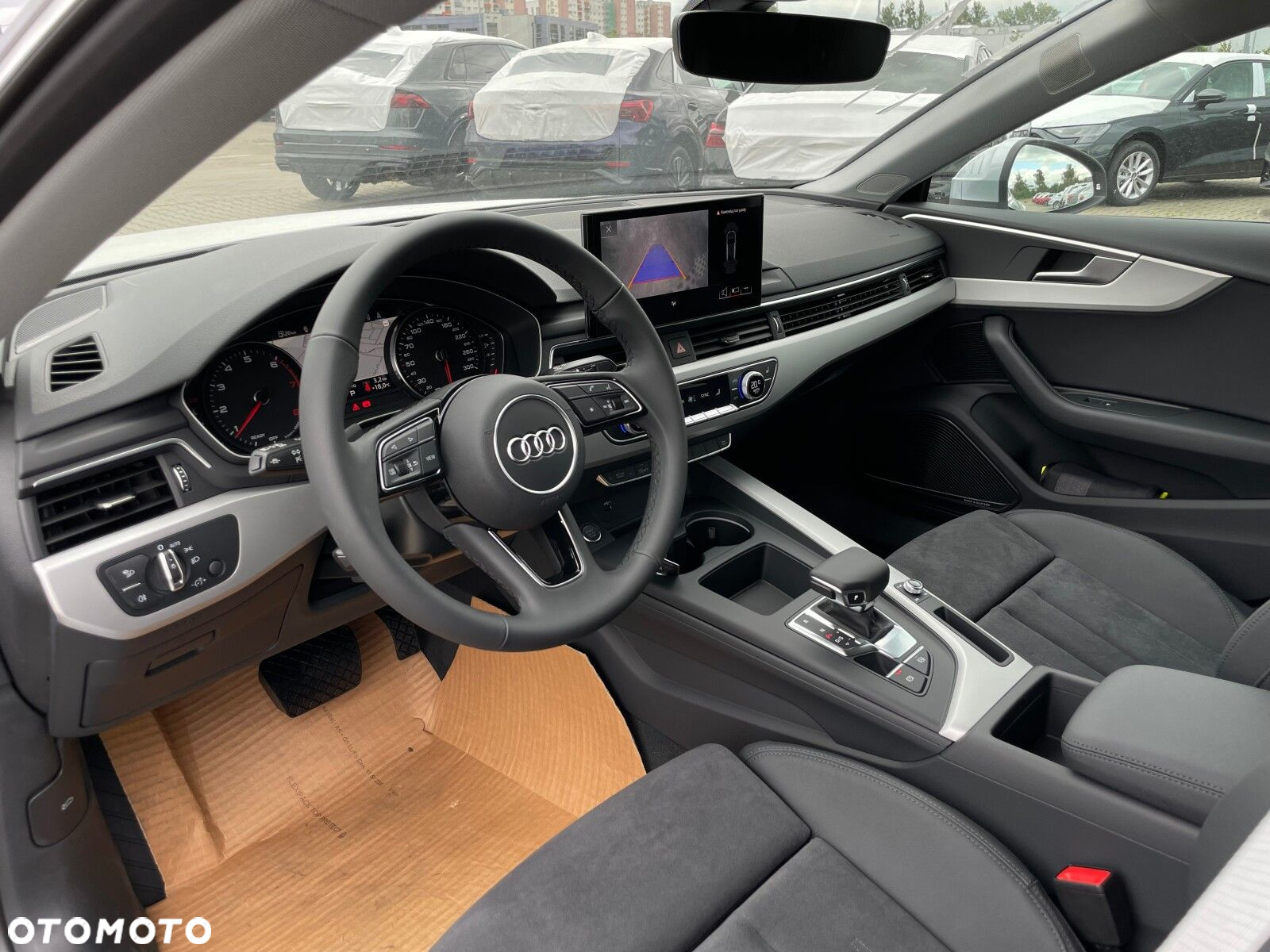 Audi A5 - 11
