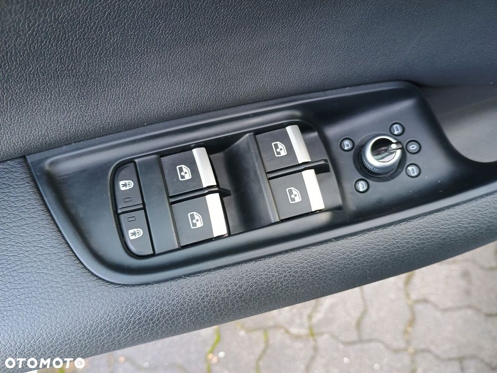 Audi Q7 - 21