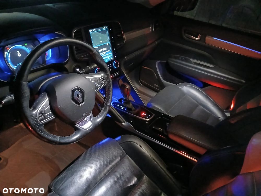 Renault Koleos 2.0 dCi Initiale Paris 4x4 X-Tronic - 32