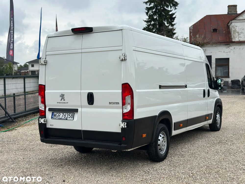 Peugeot Boxer - 7
