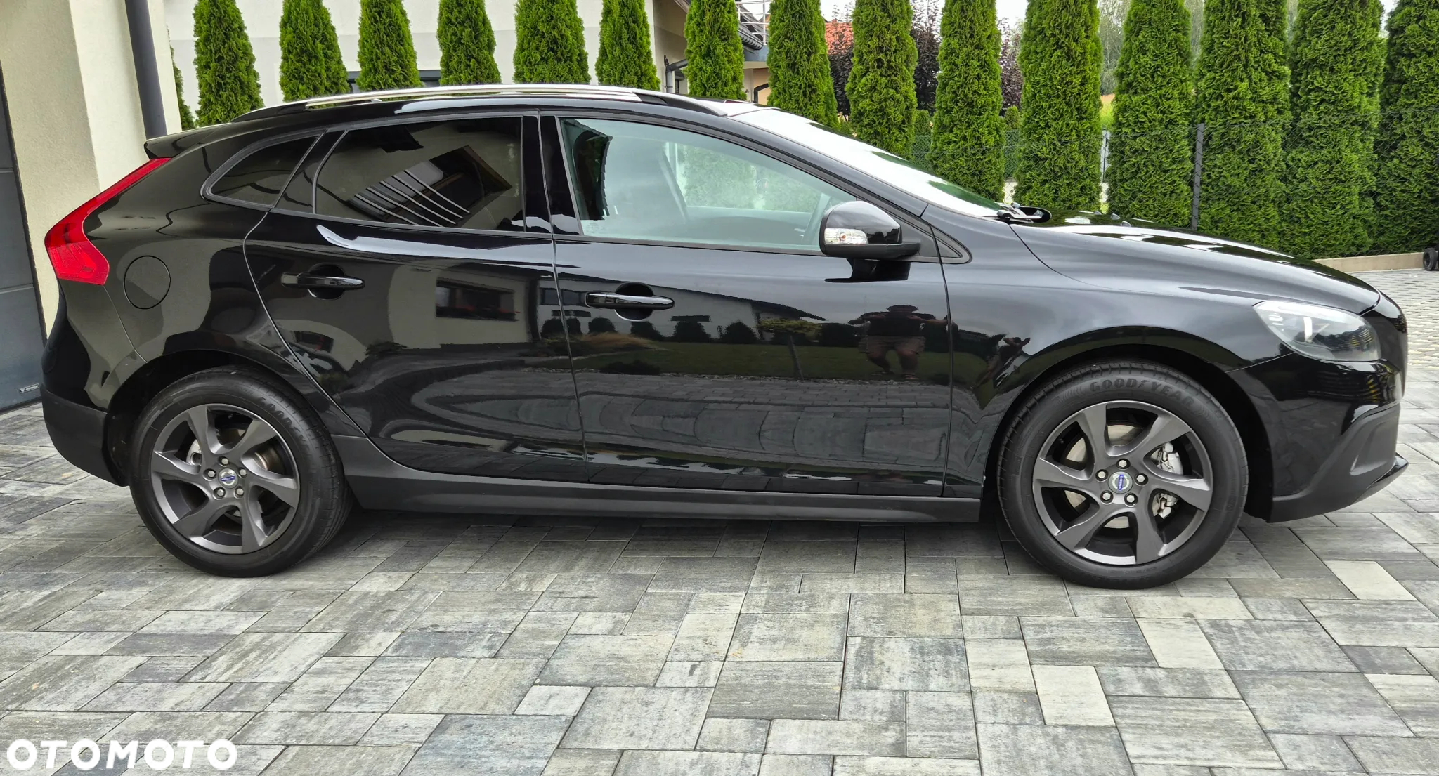 Volvo V40 Cross Country D2 Kinetic - 5
