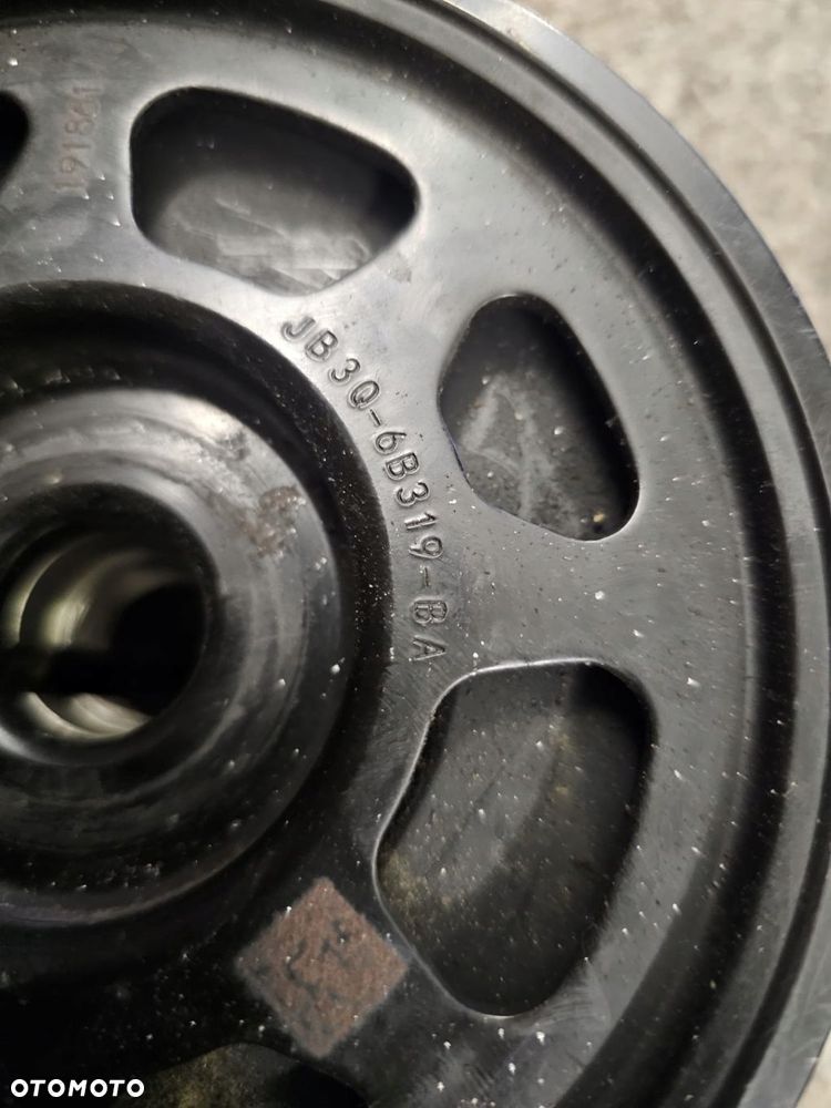 koło pasowe jb3q-6b319-ba ford ranger 2.0 ecoblue - 2