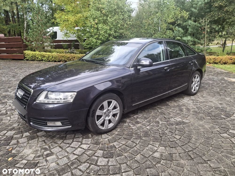 Audi A6 - 2