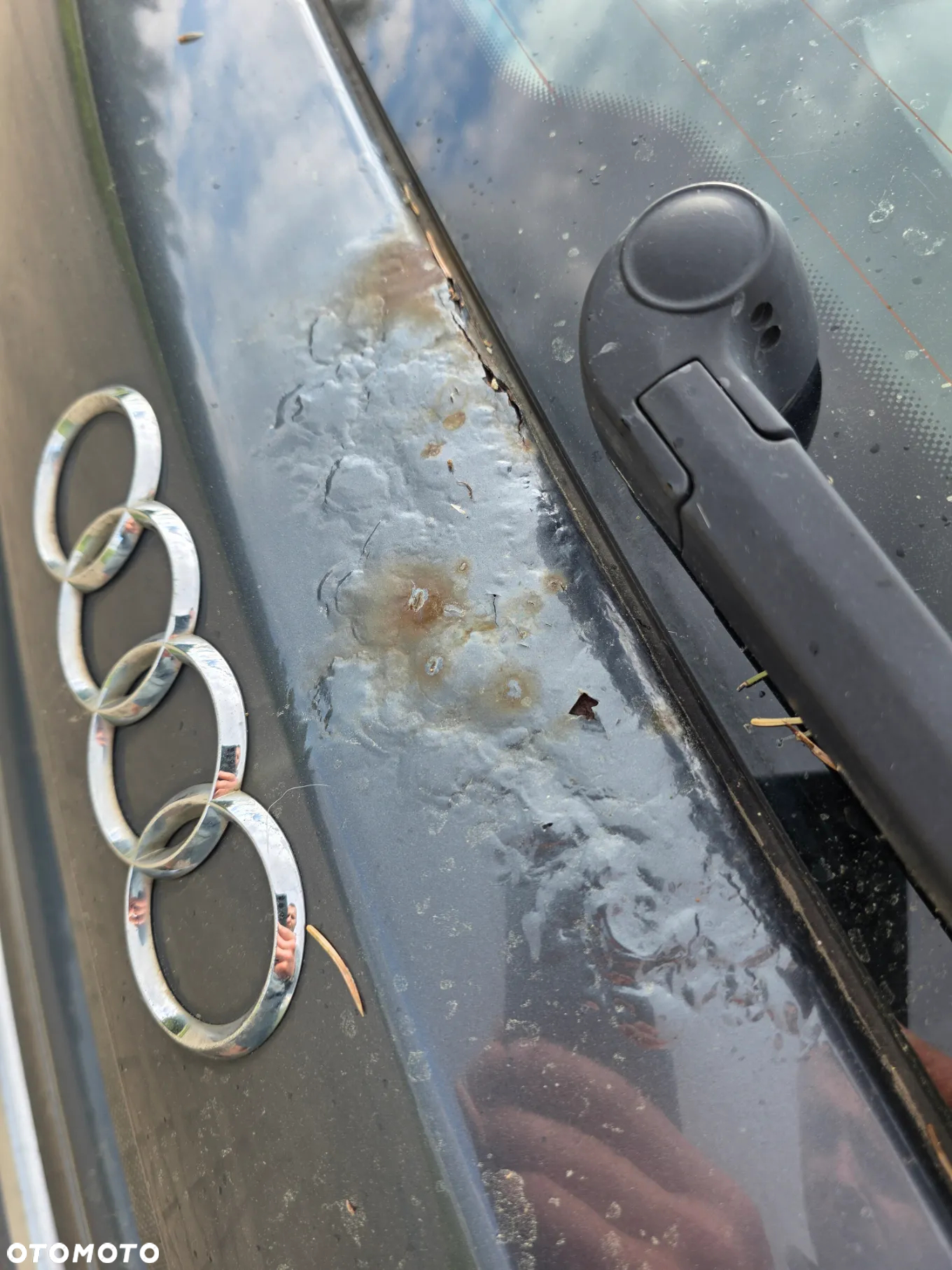 Audi A4 Avant 1.8T - 10