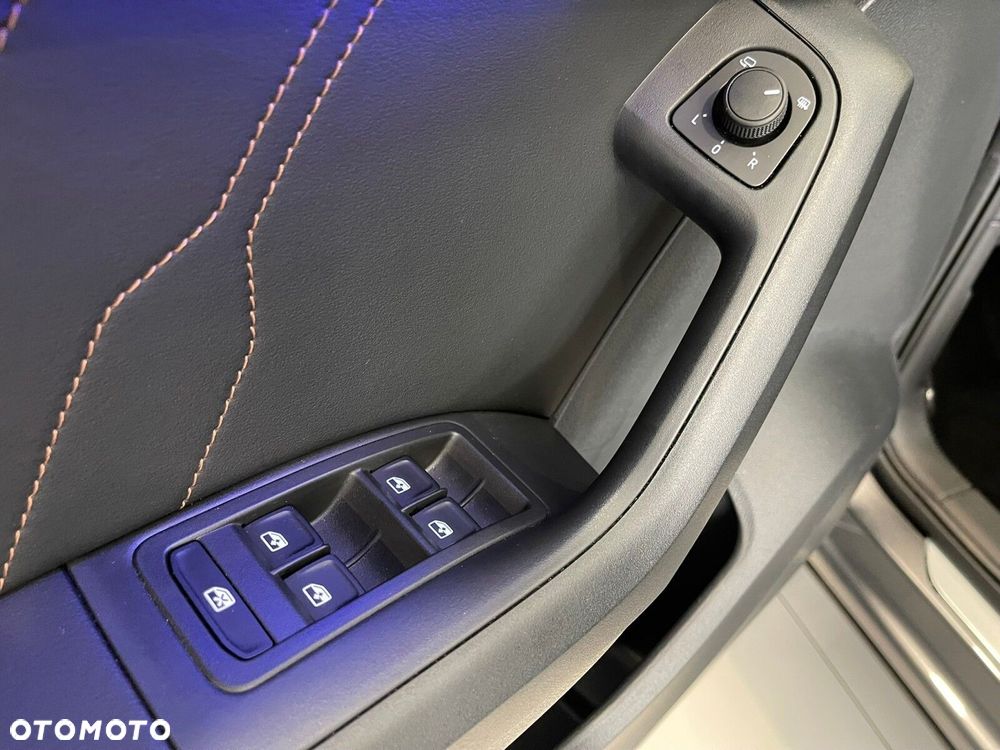 Cupra Ateca 2.0 TSI 4Drive VZ DSG - 30