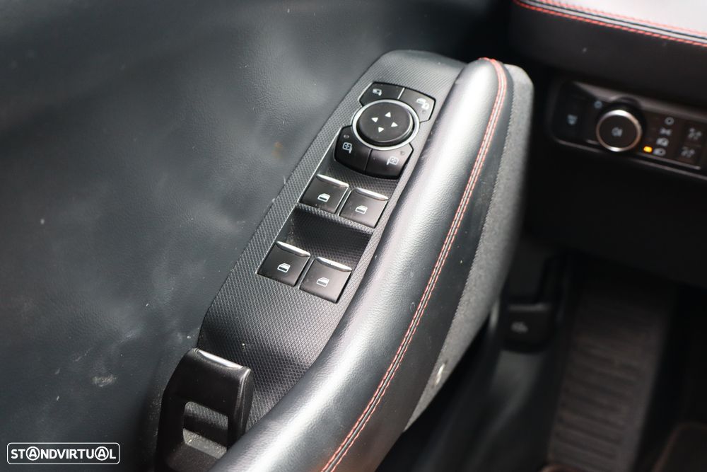 Ford Mustang Mach-E AWD PREMIUM - 21