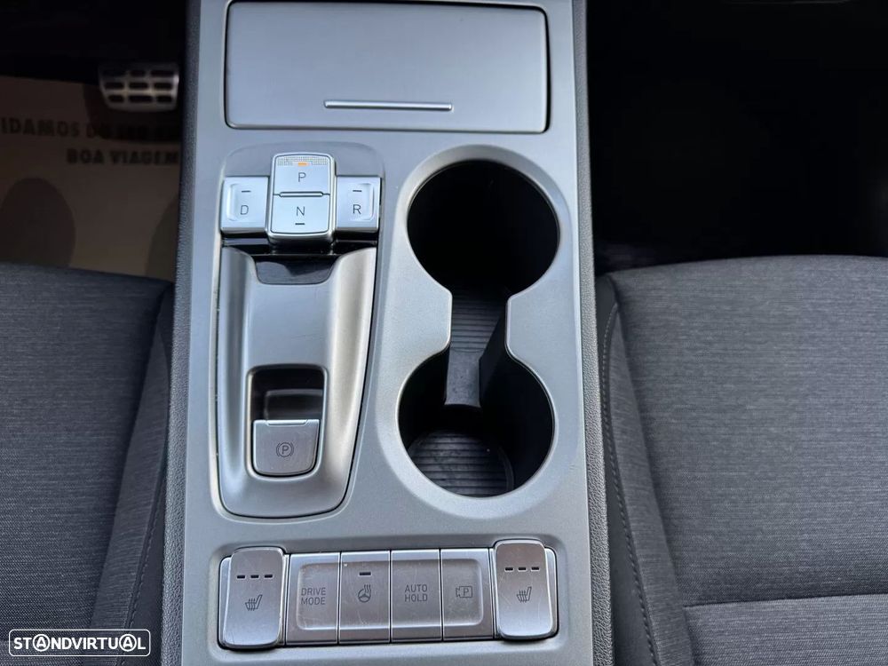 Hyundai Kauai 64 kWh Premium - 38